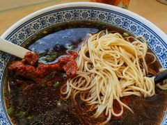 -来福面馆现炒浇头本帮面(真光路店)