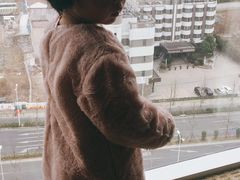 -上海浦东绿地铂骊酒店