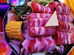 -坂吉屋·居酒屋深夜食堂(龙湖店)