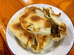 烤包子-莲香西域·正宗新疆菜(龙华店)