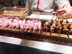 -大师兄·西北小馆(南沙万达广场店)