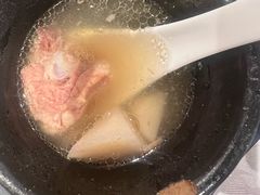 -鄱阳湖·江西小炒·瓦罐煨汤(五道口店)