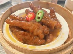 -金苑海鲜酒家(来魅力店)