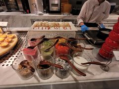 -桂林喜来登饭店雅琴咖啡厅