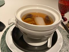 -三号黄浦会Canton Table