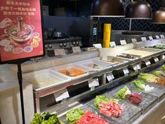 -青岛鑫江温德姆酒店