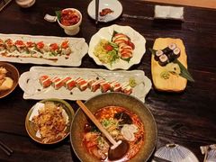 -芥岛(河北大街店)