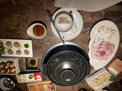 -同仁四季椰子鸡(罗湖国贸店)