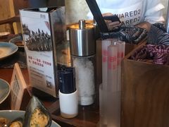-美盛喜来登大酒店-盛宴标帜餐厅