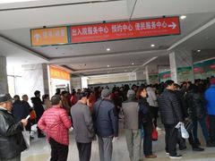 -上海市第六人民医院(临港院区)