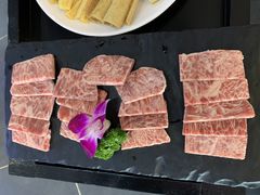 厚切甄选牛肉-小肥羊·牛羊肉火锅(原平店)