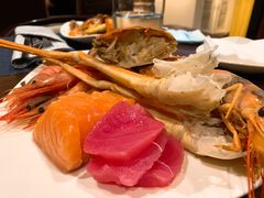 -上海中星铂尔曼大酒店 汇·西餐厅