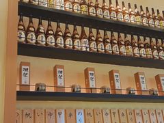 -禾绿寿司·定食·拉面·烧炸(宝安大仟里店)