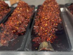 -韩麦大冷面(桂花街直营店)