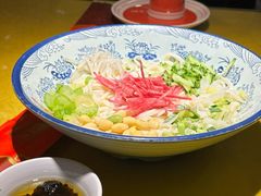 -大海碗·炸酱面·烤鸭·京菜(天坛店)