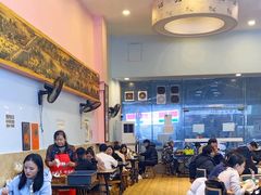 -晓靖轩烧烤(沙河风情店)