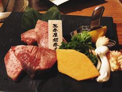 -黑牛の店·和牛烧肉(合生汇店)