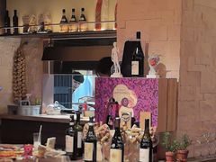 -Mammamia意大利餐厅(阳春巷店)