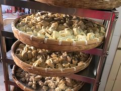 -阿麟馄饨(延长路店)