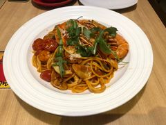 -必胜客(新海上世界店)