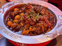 -胖哥俩肉蟹煲(海盐总店)