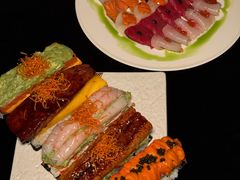 -鮨鲸·和牛烧(三里屯店)