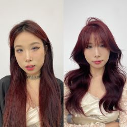 -禾曼造型