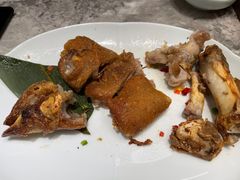 -四道菜·福建菜馆(新街口金鹰店)