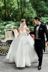 点击看大图 -杭州金夫人婚纱摄影(富阳私享店)