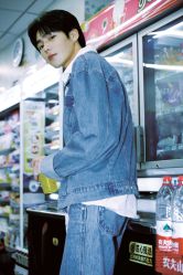 -WAVE SODA摄影工作室