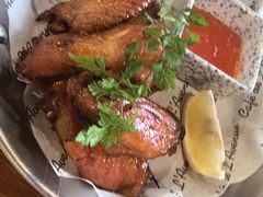 -浦鸿会尚莊亲子餐厅(碧云店)