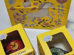 -PAPER STONE BAKERY(万菱汇店)