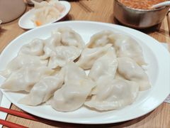 -喜家德虾仁水饺(青岛永旺东部店)