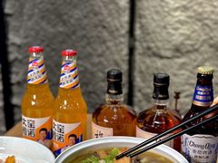 -嫩芽 ·地道重庆菜(十八梯露台夜景店)