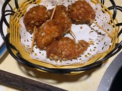 -阿味大虾(奥克斯广场店)