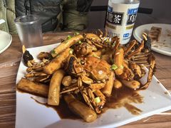 -妈妈的小作坊(陈家镇店)