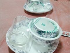 -崂山小吃部