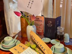-老宁波1381餐厅(宏泰广场店)