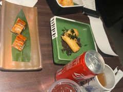 -匠和风精致料理(莆田财富中心店)