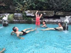 -杭州第一世界大酒店·云曼温泉
