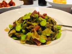 -吴越荣记苏州菜·松鼠桂鱼(月光码头店)
