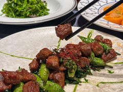 -三利音·东方司宴(外滩店)