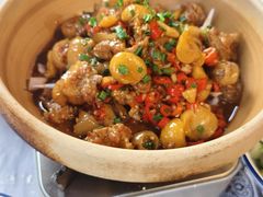 -罗大姐湘潭菜馆(洋湖春园店)