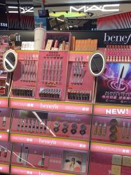 -丝芙兰Sephora