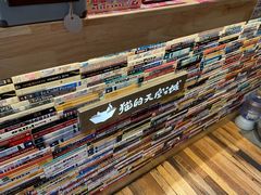 -猫的天空之城概念书店(杭州南宋御街店)