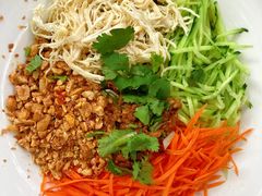 大理特色凉米线-云隐小厨·传统大理美食(复兴路店)