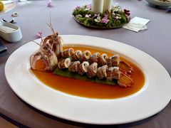花雕熟醉富贵虾-遇外滩(BFC外滩金融中心店)