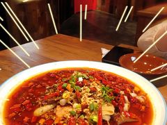 毛血旺-先启半步颠小酒馆(白麓里店)