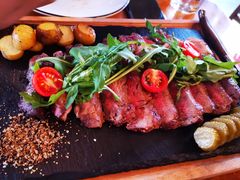 极佳西冷牛排-COMMUNE幻师(五角场店)