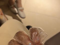 -海底捞火锅(银泰中心店)
